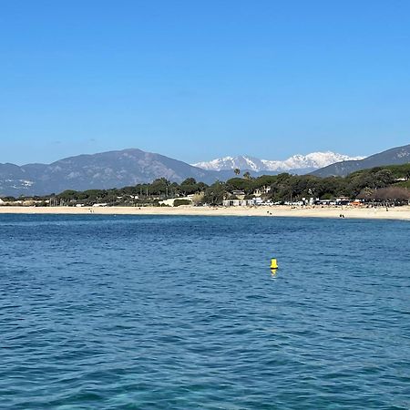 U Refuggiu Διαμέρισμα Porticcio  Εξωτερικό φωτογραφία